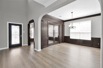 14615 Bent Gulch Ln in Cypress, TX - Building Photo - Building Photo