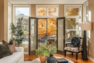 1684 Fillmore St in Denver, CO - Foto de edificio - Building Photo