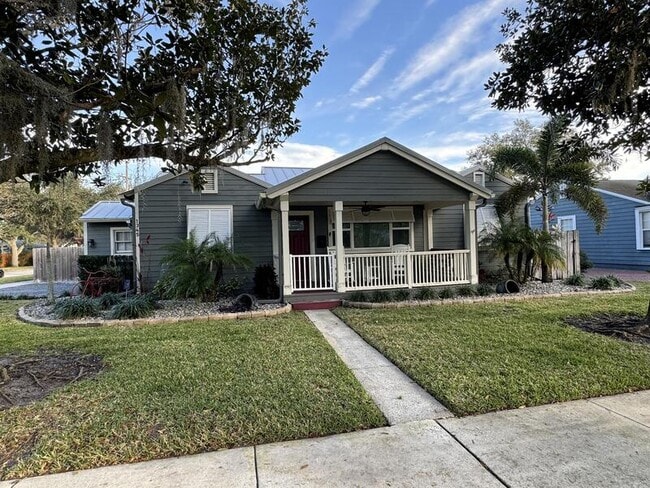 1345 W Smith St in Orlando, FL - Building Photo - Building Photo