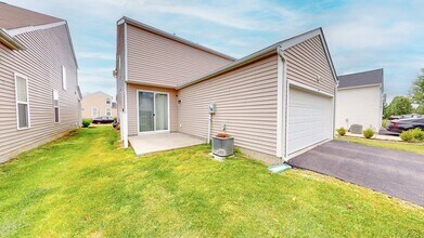 5540 Tygart Valley Dr in Dublin, OH - Building Photo - Building Photo
