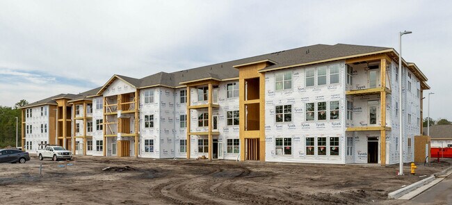 Hawthorne Ocean Isle