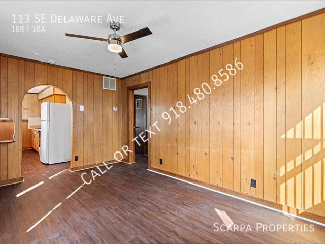 113 Delaware Ave in Bartlesville, OK - Building Photo - Building Photo
