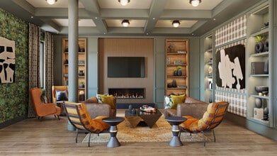 Taryn at 401 in Raleigh, NC - Foto de edificio - Building Photo