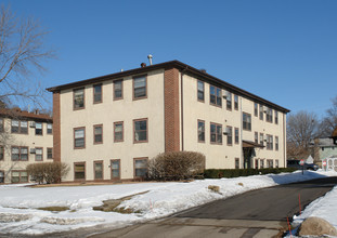 5918-5924 35th St W in St. Louis Park, MN - Building Photo - Building Photo