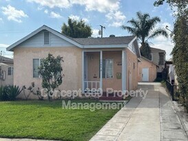 1305 Edgewood Dr in Alhambra, CA - Building Photo