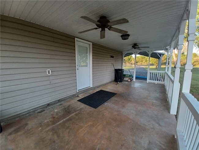 property at 1251 SC-59