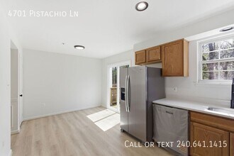 4701 Pistachio Ln in Capitol Heights, MD - Building Photo - Building Photo
