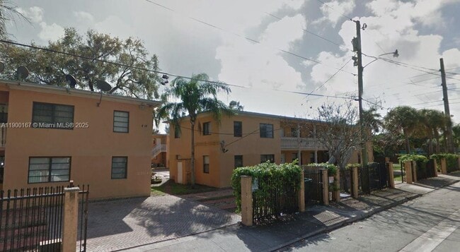 property at 6170 SW 62nd Terrace