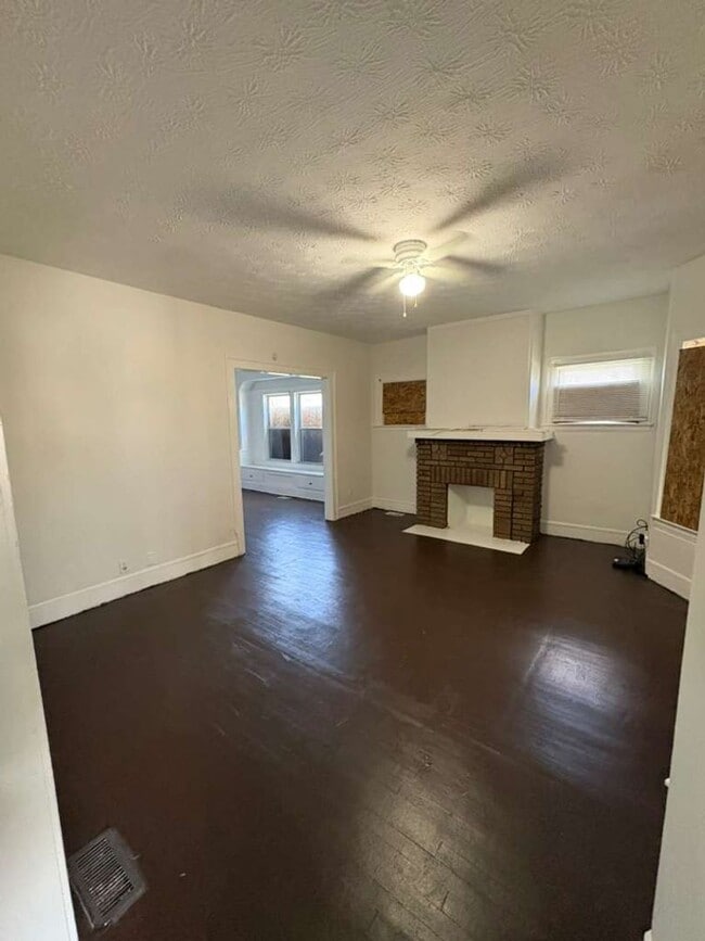 3454 E 118th St in Cleveland, OH - Building Photo - Building Photo