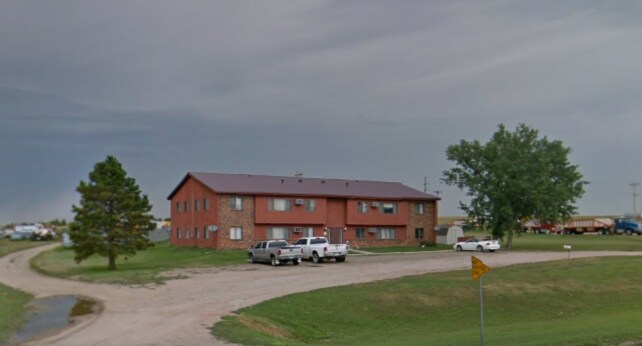 830 SD-248 in Kadoka, SD - Building Photo