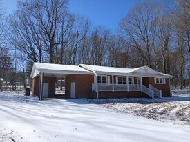 844 Barnette Tingen Rd in Roxboro, NC - Building Photo