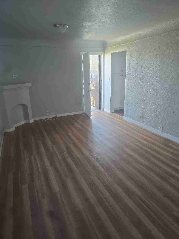 property at 3036 1/2 Seaman Ave
