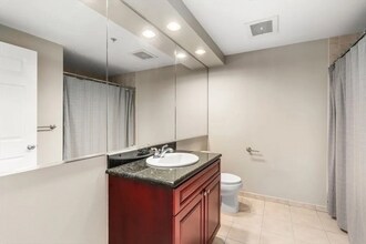 1 Nassau St in Boston, MA - Foto de edificio - Building Photo