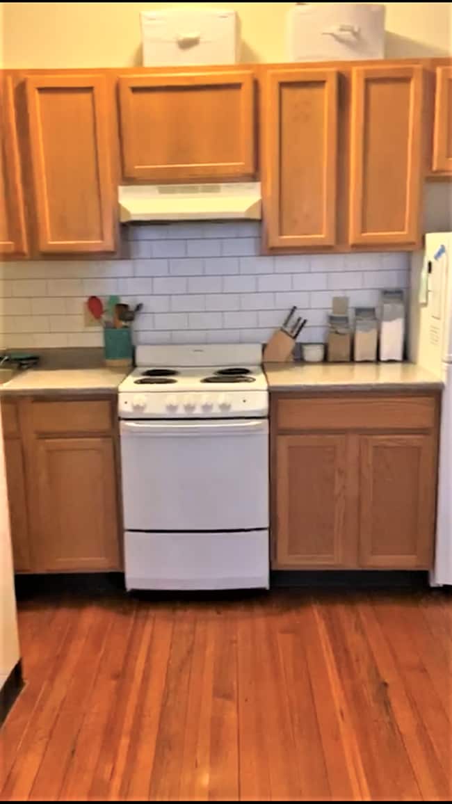 73 S Huntington Ave, Unit 1 in Boston, MA - Building Photo - Building Photo