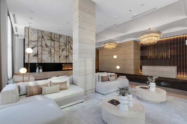 Finale Luxury Residences