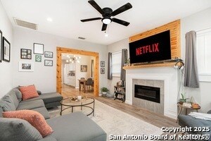 2142 Cincinnati Ave in San Antonio, TX - Building Photo - Building Photo