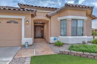 11141 N 162nd Dr in Surprise, AZ - Building Photo - Building Photo