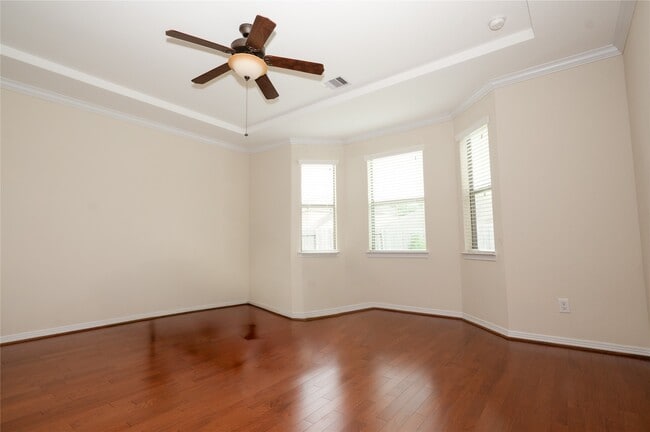 property at 3009 Trail Creek Ct