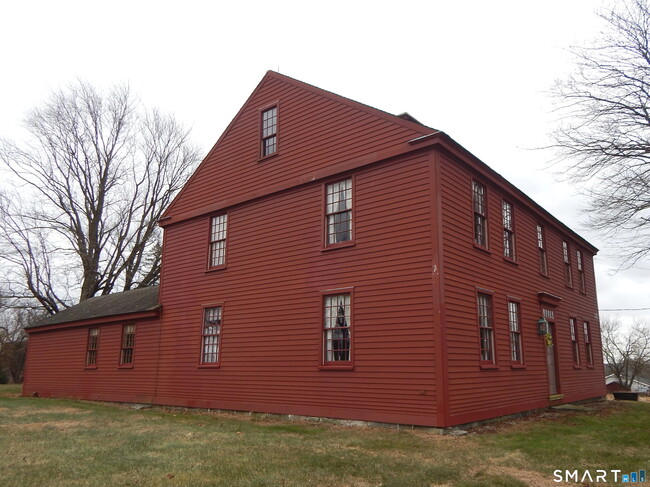 284 Kick Hill Rd in Lebanon, CT - Building Photo - Building Photo