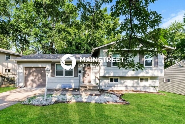 property at 7106 Ballentine St