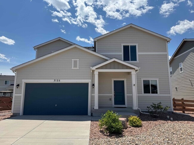 property at 7135 Preble Dr