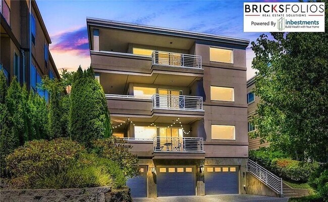 property at 320 5th Ave
