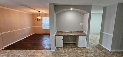 5113 Sandra Ln in Frisco, TX - Building Photo - Building Photo