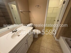 521 Grant St in Birmingham, AL - Foto de edificio - Building Photo