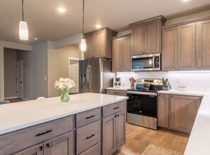 4727 W Junco St in Moses Lake, WA - Building Photo - Building Photo