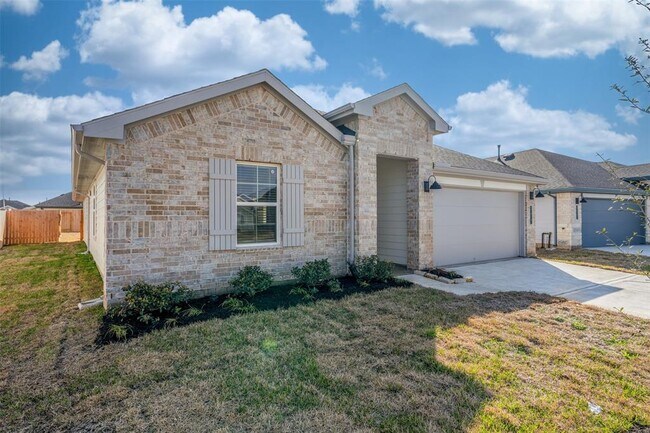 31727 Hallington Hl Ln in Fulshear, TX - Building Photo - Building Photo