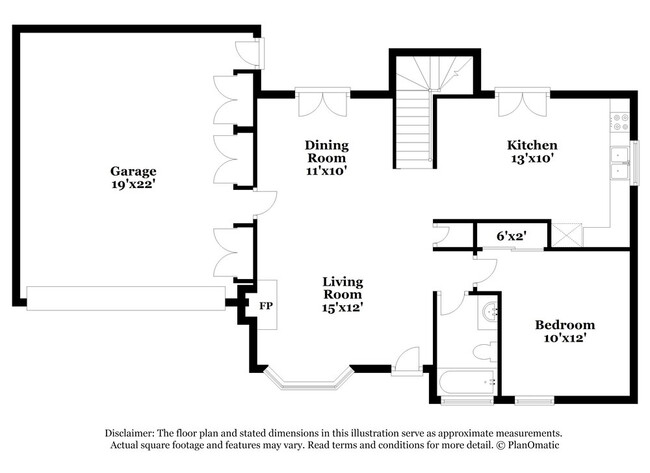 1717 E Geronimo St in Chandler, AZ - Building Photo - Building Photo