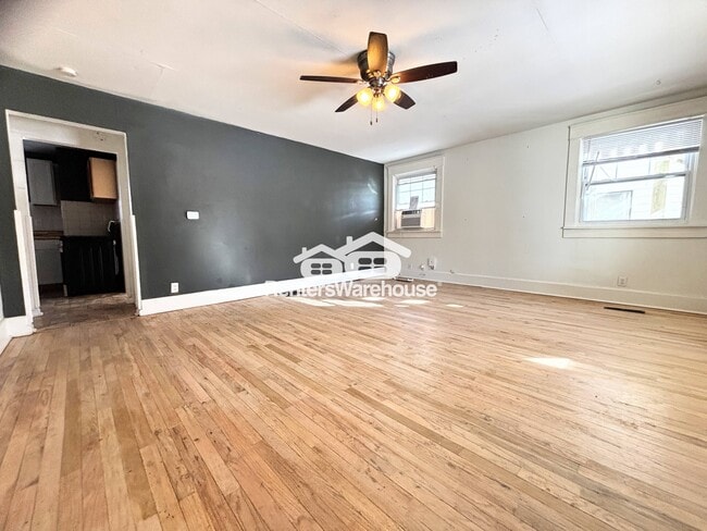 1171 21st St in Des Moines, IA - Foto de edificio - Building Photo