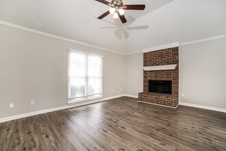 7907 Tankard Dr in Memphis, TN - Building Photo - Building Photo