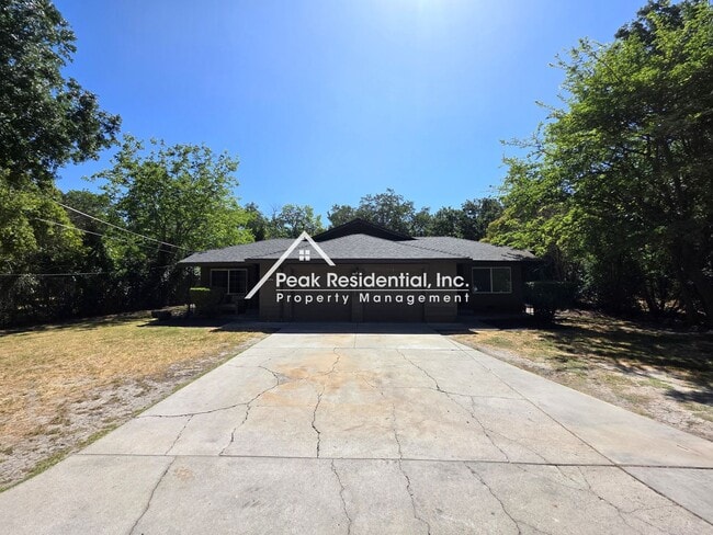 property at 7517 Alma Vista Wy