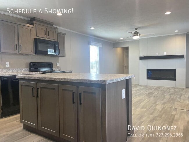 property at 701 Mill St