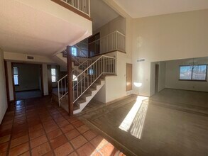 6511 Amposta Dr in El Paso, TX - Building Photo - Building Photo