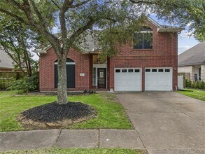 3131 Bay Spring Dr in League City, TX - Building Photo - Building Photo