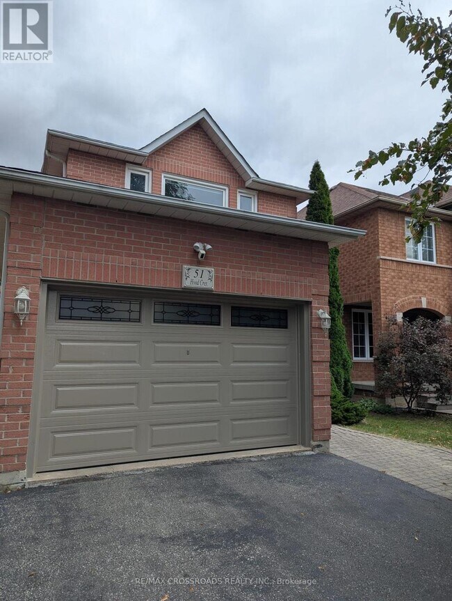 51 Hood Crescent in Brampton, ON - Building Photo - Building Photo