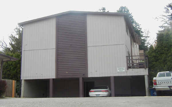 5528-5532 SW Beaverton Hillsdale Hwy in Portland, OR - Building Photo - Building Photo