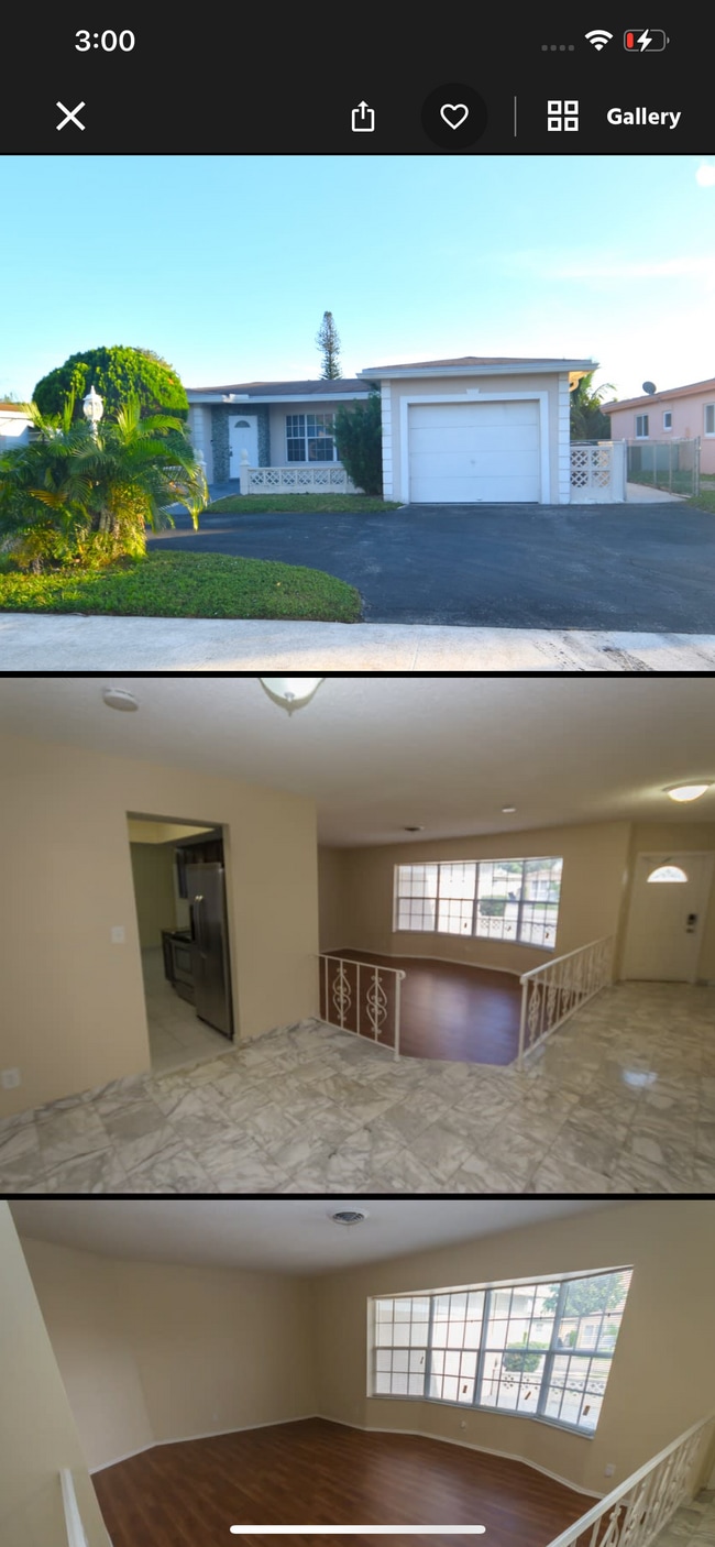 property at 4986 NW 39th St