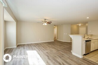 5324 N Padero Dr in North Las Vegas, NV - Building Photo - Building Photo