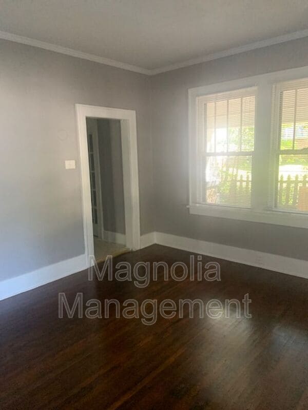 621 E Montgomery St in Henderson, NC - Building Photo - Building Photo