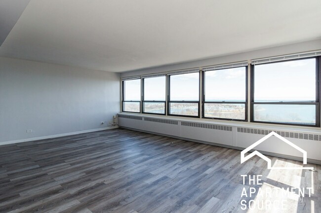 4181 N Marine Dr in Chicago, IL - Building Photo - Building Photo