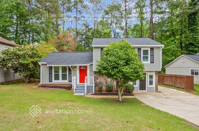 5332 Timor Trail in Stonecrest, GA - Building Photo - Building Photo