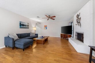 3222 Tamarron Blvd in Austin, TX - Building Photo - Building Photo