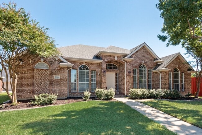 property at 7900 Brookmount St