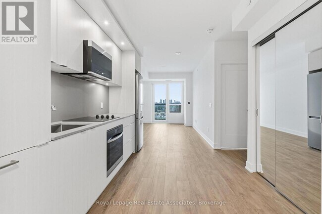 property at 60 Central Park Roadway