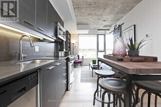 630 Queen St E in Toronto, ON - Building Photo - Building Photo