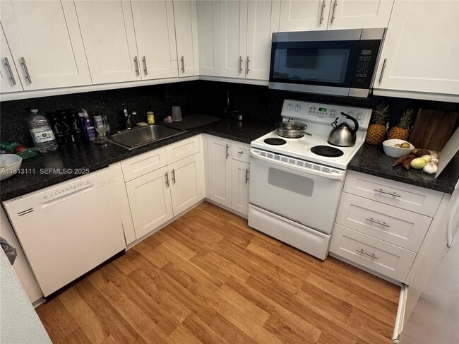 property at 7011 Environ Blvd