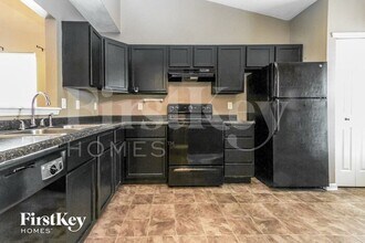 6316 Olympic Ct in Indianapolis, IN - Building Photo - Building Photo